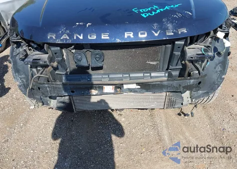 2017 Land Rover Range Rover Evoque Se/Se Premium from USA, damaged, VIN SALVP2BG7HH211452